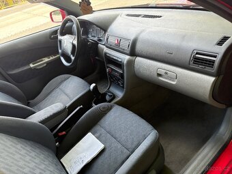 Skoda Octavia 1.9Tdi 81Kw - 7