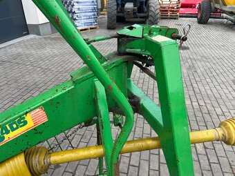 Shrnovač píce, sena STOLL 415 4DS - 7