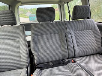 vw t4 caravelle - 7