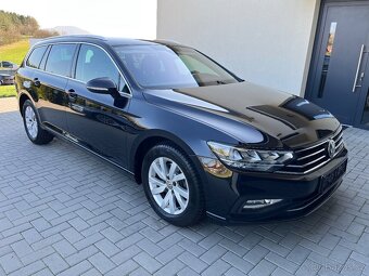 VW Passat B8 1.5TSi 110kw DSG 2020 - 7