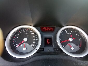 Renault Megane Karmann Cabrio - 7