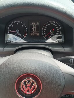Volkswagen Caddy DSG 2.0, 75 kW ,Diesel - 7