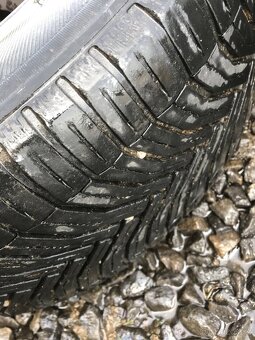 Alu 5x108r16 original - 7