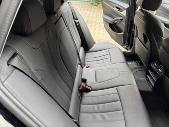 BMW Řada 5 520xDrive-Aut- el. tažné - 7