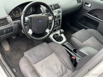 Ford Mondeo 2.0 tdci 96kw - 7