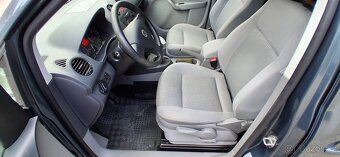 Vw caddy 1.9 tdi 77kw - 7