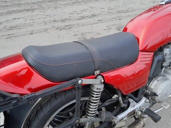 Honda CB 750 Boldor 1982, rozprodám po dílech - 7