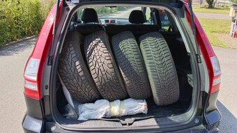 Honda CR-V 2.02 D 103 KW - 7