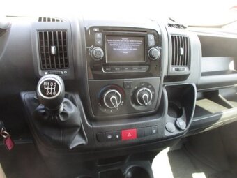 Citroën Jumper chladící, 212 900 km - 7