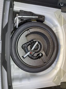 VW T-ROC 1.0 TSI 81 kw, 110 ps - 7