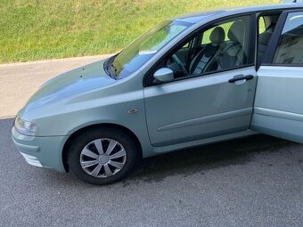Fiat Stilo 1,4 (2004), cca 130 tis km - 7