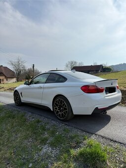 BMW 430d x-drive - 7