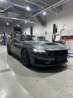 Hledáme zkušeného mechanika do týmu - 7