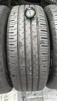 17 originál HYUNDAI TUCSON ☀️ Continental 225/60 R17 TMPS - 7