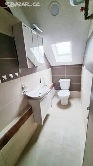 Pronájem bytu 1+kk na Slovanech, ulice Kapitána Jaroše, Plze - 7