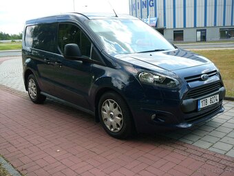 Ford Transit Connect 1.5TdcI 88kW - 7