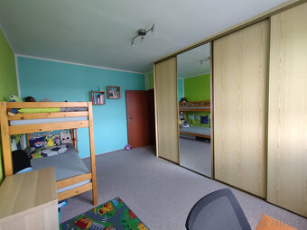 Pronájem bytu 3+1, 74 m² – Vsetín-Sychrov - 7