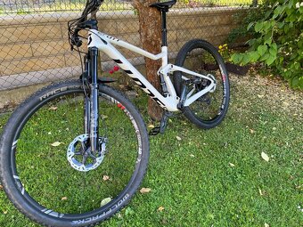 Scott Spark 900 RC AXS el. přehazovačka XX1 - 7