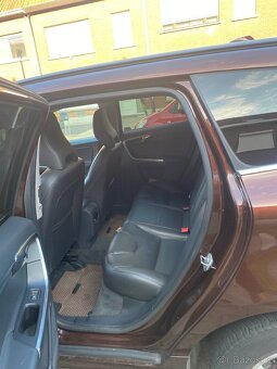 Volvo XC 60 - 7