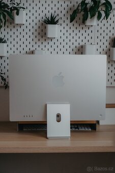 Prodám Apple iMac 24” M1 (2021) – 16 GB RAM / 1TB SSD - 7