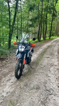KTM Adventure 790 R 2019 - 7