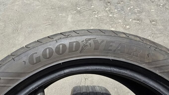 Letní pneu 245/45/18 Good Year - 7