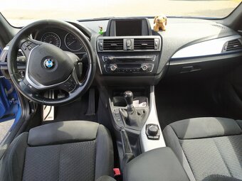 BMW 120d X-drive - 7