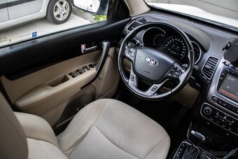 Kia Sorento 2.2 CRDi AWD 6-st. AT 145kw 2013 - 7