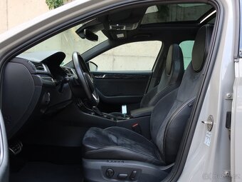 SUPERB SPORTLINE 4X4 2.0Tsi-272ps/m.2019/CANTON/PANO/LANE - 7