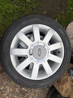 4x108R15 Ford - 7