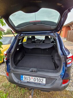 Renault Kadjar 1.6.DCI tažné 1800kg - 7