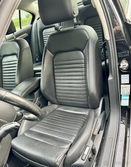 VW Passat B8 2.0 TDi DSG Highline - 7