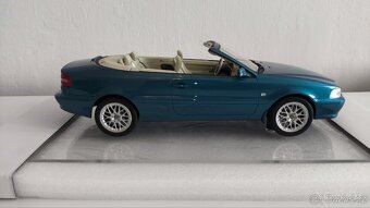 Model Volvo C70 1:18 DNA Collectibles (DNA000022) - 7