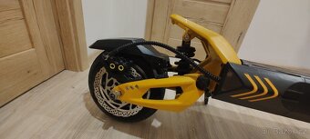 VSETT 10+ prodám nebo vyměním - 7