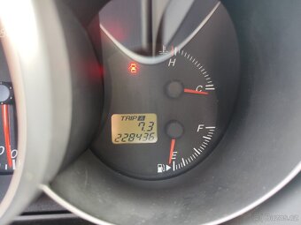 Mazda 3 - 7