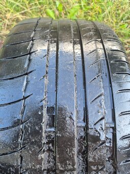 Alu kola OXIGIN 5X114,3R19"ET-48 - 7