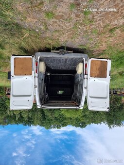 Ford Transit 300L - 7