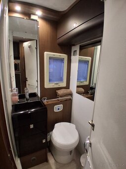 Roller Granduca 3L IVECO - 7