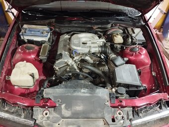 BMW E36 compact - 7