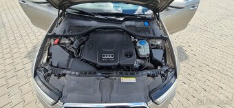 AUDI A6 3.0 TDI 200KW - 7