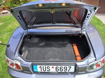 Cabrio - 7