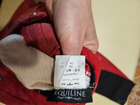 Rajtky velikost XS/S- SPOOKS a EQUILINE - 7