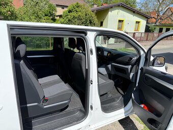 Chladírenský vůz Toyota Proace - 7