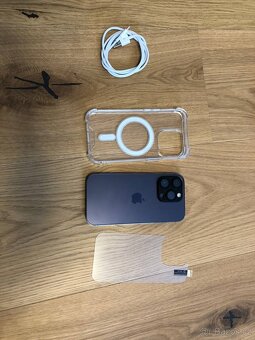 iPhone 14 pro 128 GB - 7