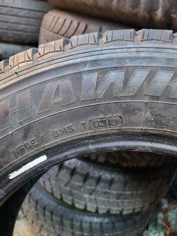 205/65 R15 C Firestone Vanhawk - 7
