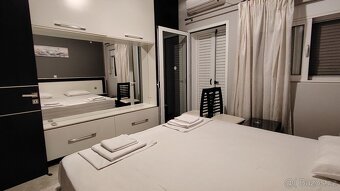 Prodej vily se čtyřmi apartmány ,Ksamil,Albánie - 7