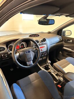 Ford focus st225 2,5 TURBO - 7