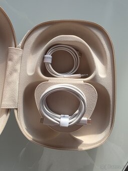 B&W Bowers&Wilkins PX7 S3 Canvas White - 7