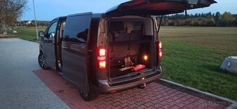 Toyota Proace Verso Family 2.0 D, 8míst, DPH - 7