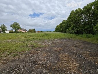 Prodej pozemek Bydlení, 1496㎡ - 7